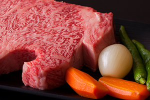 松阪牛のステーキを自宅でおいしく焼く方法