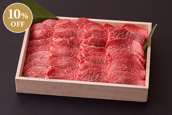 とうがらし焼肉　500g～